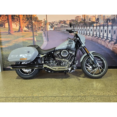 2024 Harley-davidson 1700CC FLSB SPORT GLIDE (107) CRUISER