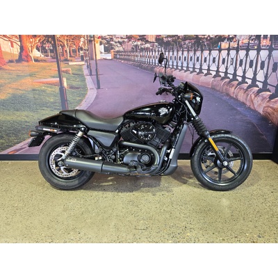 2018 Harley-davidson 500CC XG500 STREET 500 CRUISER