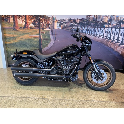 2024 Harley-davidson 1900CC FXLRS LOW RIDER S (117) CRUISER