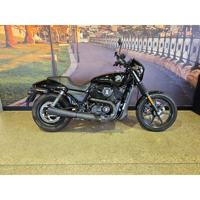 2018 Harley-davidson 500CC XG500 STREET 500 CRUISER