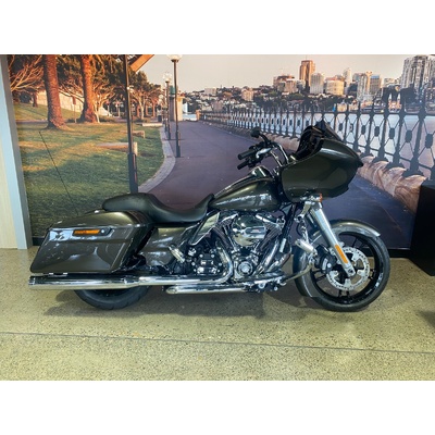 2015 Harley-davidson 1700CC ROAD GLIDE SPECIAL CRUISER