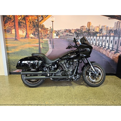 2023 Harley-davidson 1900CC FXLRST LOW RIDER ST (117) CRUISER