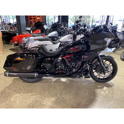 2024 Harley-davidson 1900CC FLTRXSTSE CVO RD GLIDE ST 121 CRUISER