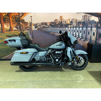 2024 Harley-davidson 1900CC FLHTK ULTRA LIMITED CRUISER