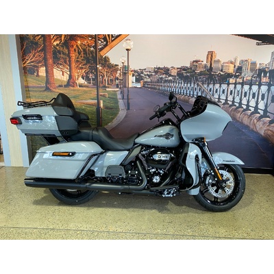 2024 Harley-davidson 1900CC FLTRK ROAD GLIDE LIMITED (114) CRUISER