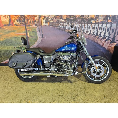 2016 Harley-davidson 1700CC FXDL LOW RIDER CRUISER