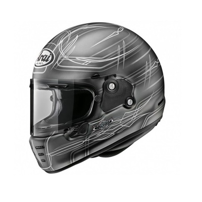 Arai Concept-X Neo Vista Helmet - Grey