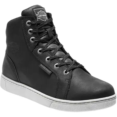 Mens Midland W/P Boot - Black