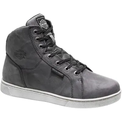 Mens Midland W/P Boot - Grey