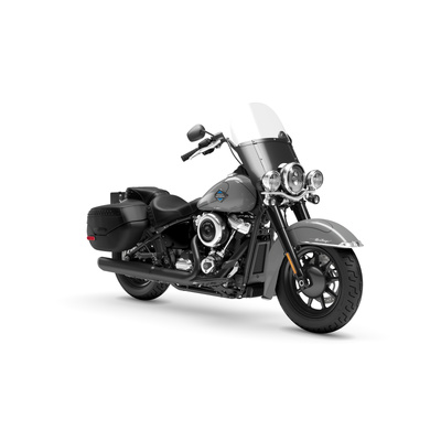 2025 Harley-Davidson HERITAGE CLASSIC - Billiard Gray