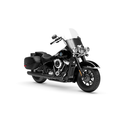 2025 Harley-Davidson HERITAGE CLASSIC - Vivid Black