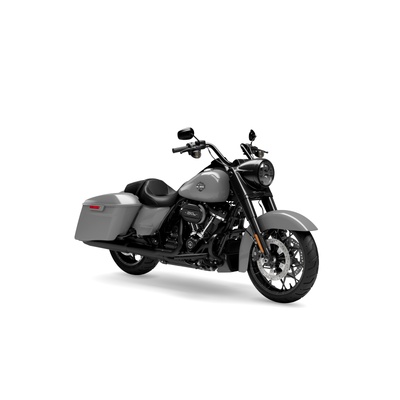 2025 Harley-Davidson ROAD KING™ SPECIAL - Billiard Gray