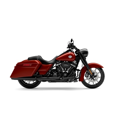 2024 Harley Davidson ROAD KING SPECIAL Red Rock