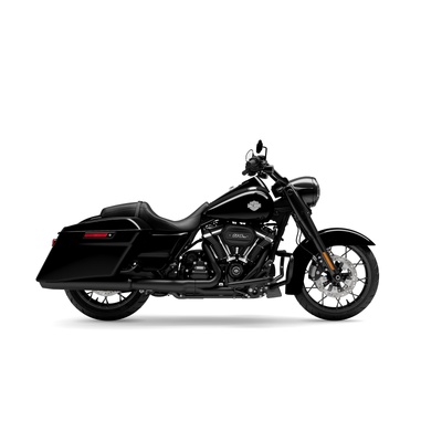 2024 Harley Davidson ROAD KING SPECIAL Vivid Black