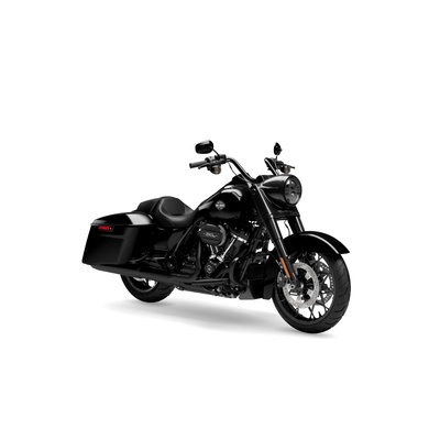 2025 Harley-Davidson ROAD KING™ SPECIAL - Vivid Black