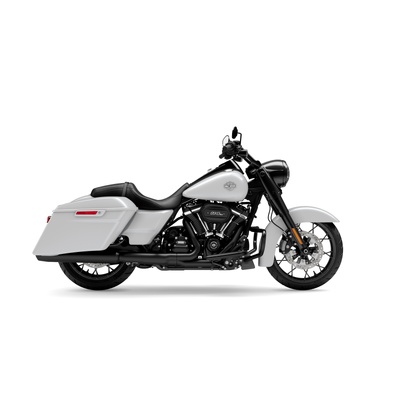 2024 Harley Davidson ROAD KING SPECIAL White Onyx Pearl