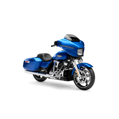 2025 Harley-Davidson STREET GLIDE™ - Blue Burst