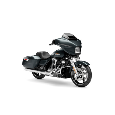 2025 Harley-Davidson STREET GLIDE™ - Iron Horse Metallic