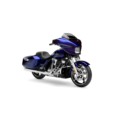 2025 Harley-Davidson STREET GLIDE™ - Mystic Shift