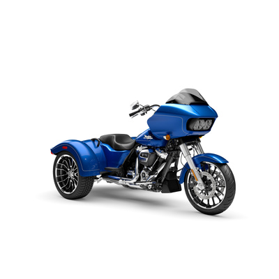 2025 Harley-Davidson ROAD GLIDE™ 3 - Blue Burst