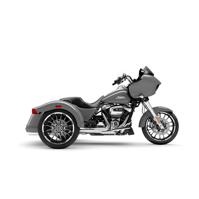 2024 Harley Davidson ROAD GLIDE 3 Billiard Gray
