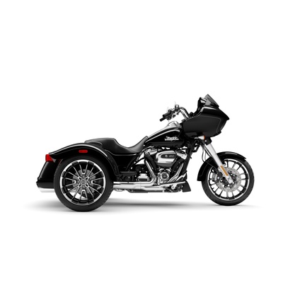 2024 Harley Davidson ROAD GLIDE 3 Vivid Black