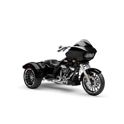 2025 Harley-Davidson ROAD GLIDE™ 3 - Vivid Black