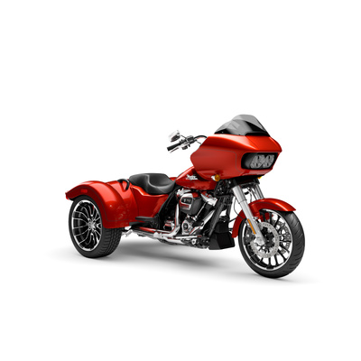 2025 Harley-Davidson ROAD GLIDE™ 3 - Whiskey Fire