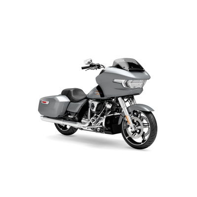 2025 Harley-Davidson ROAD GLIDE™ - Atlas Silver Metallic