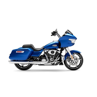 2024 Harley Davidson ROAD GLIDE Blue Burst