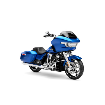 2025 Harley-Davidson ROAD GLIDE™ - Blue Burst