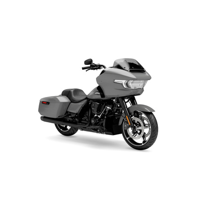 2025 Harley-Davidson ROAD GLIDE™ - Billiard Gray with Black Trim