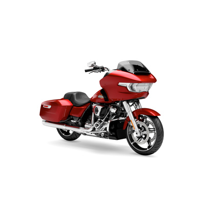 2025 Harley-Davidson ROAD GLIDE™ - Brilliant Red