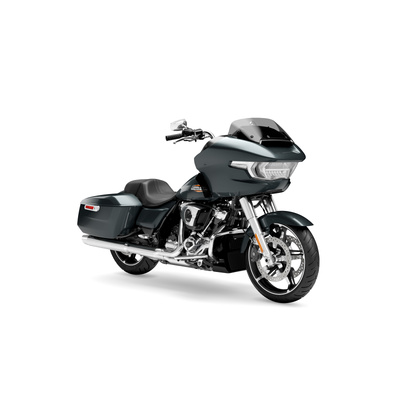 2025 Harley-Davidson ROAD GLIDE™ - Iron Horse Metallic