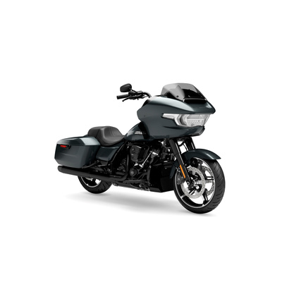 2025 Harley-Davidson ROAD GLIDE™ - Iron Horse Metallic with Black Trim