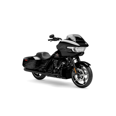 2025 Harley-Davidson ROAD GLIDE™ - Midnight Firestorm