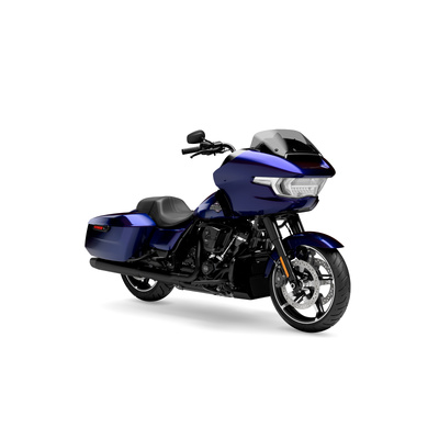 2025 Harley-Davidson ROAD GLIDE™ - Mystic Shift With Black Trim