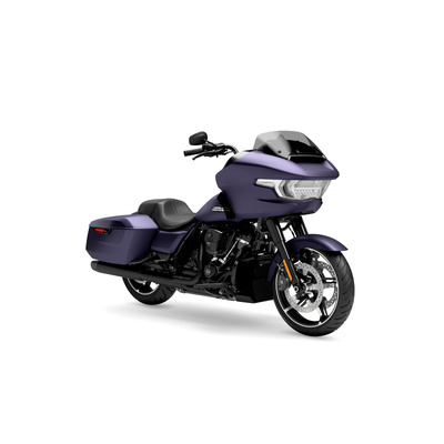 2025 Harley-Davidson ROAD GLIDE™ - Purple Abyss Denim