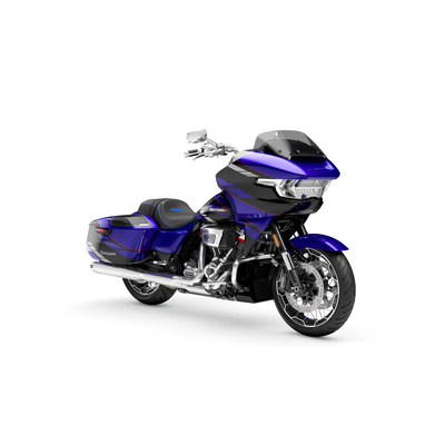 2025 Harley-Davidson CVO™ ROAD GLIDE™ - Blue Streak