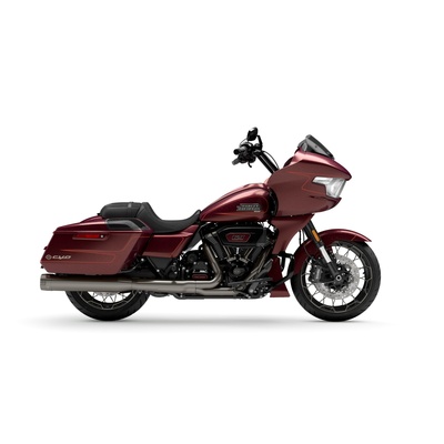 2024 Harley Davidson CVO ROAD GLIDE Copperhead