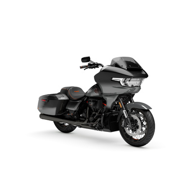 2025 Harley-Davidson CVO™ ROAD GLIDE™ - Raven Fade