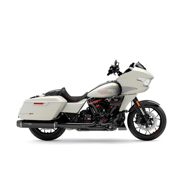 2024 Harley Davidson CVO ROAD GLIDE ST Golden White Pearl