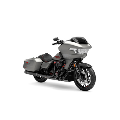 2025 Harley-Davidson CVO™ ROAD GLIDE™ ST - Mercury Silver