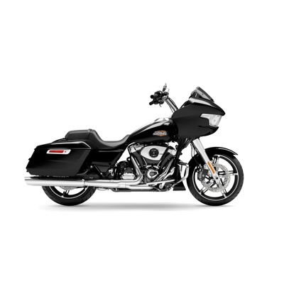 2024 Harley Davidson ROAD GLIDE Vivid Black
