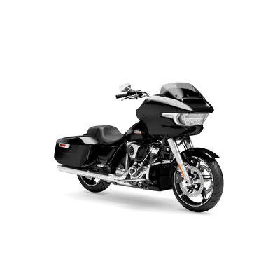 2025 Harley-Davidson ROAD GLIDE™ - Vivid Black