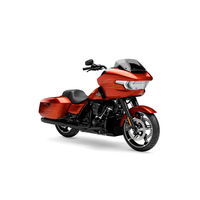 2025 Harley-Davidson ROAD GLIDE™ - Whiskey Firestorm