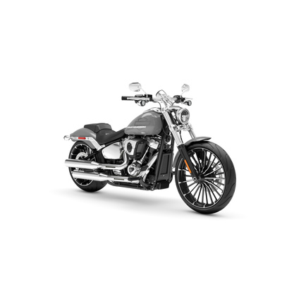 2025 Harley-Davidson BREAKOUT™ - Billiard Gray