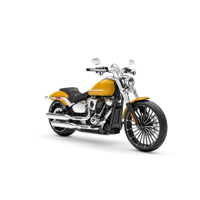 2025 Harley-Davidson BREAKOUT™ - Centerline