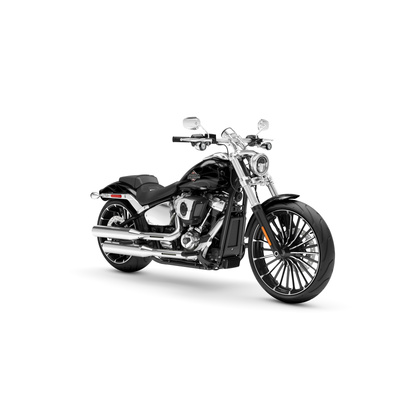 2025 Harley-Davidson BREAKOUT™ - Midnight Firestorm