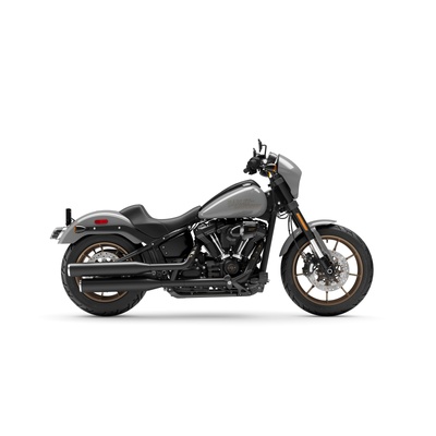 2024 Harley Davidson LOW RIDER S Billiard Gray